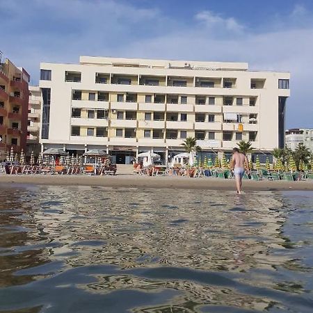 Joel Residence Durrës Exterior foto