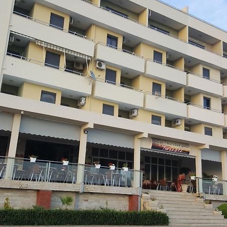 Joel Residence Durrës Exterior foto