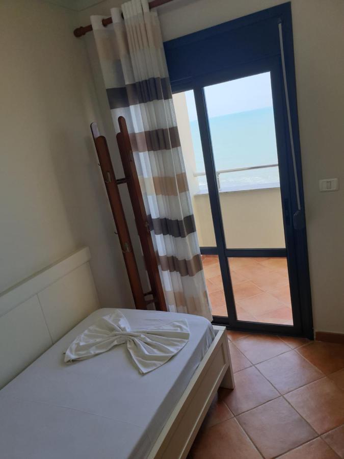 Joel Residence Durrës Exterior foto